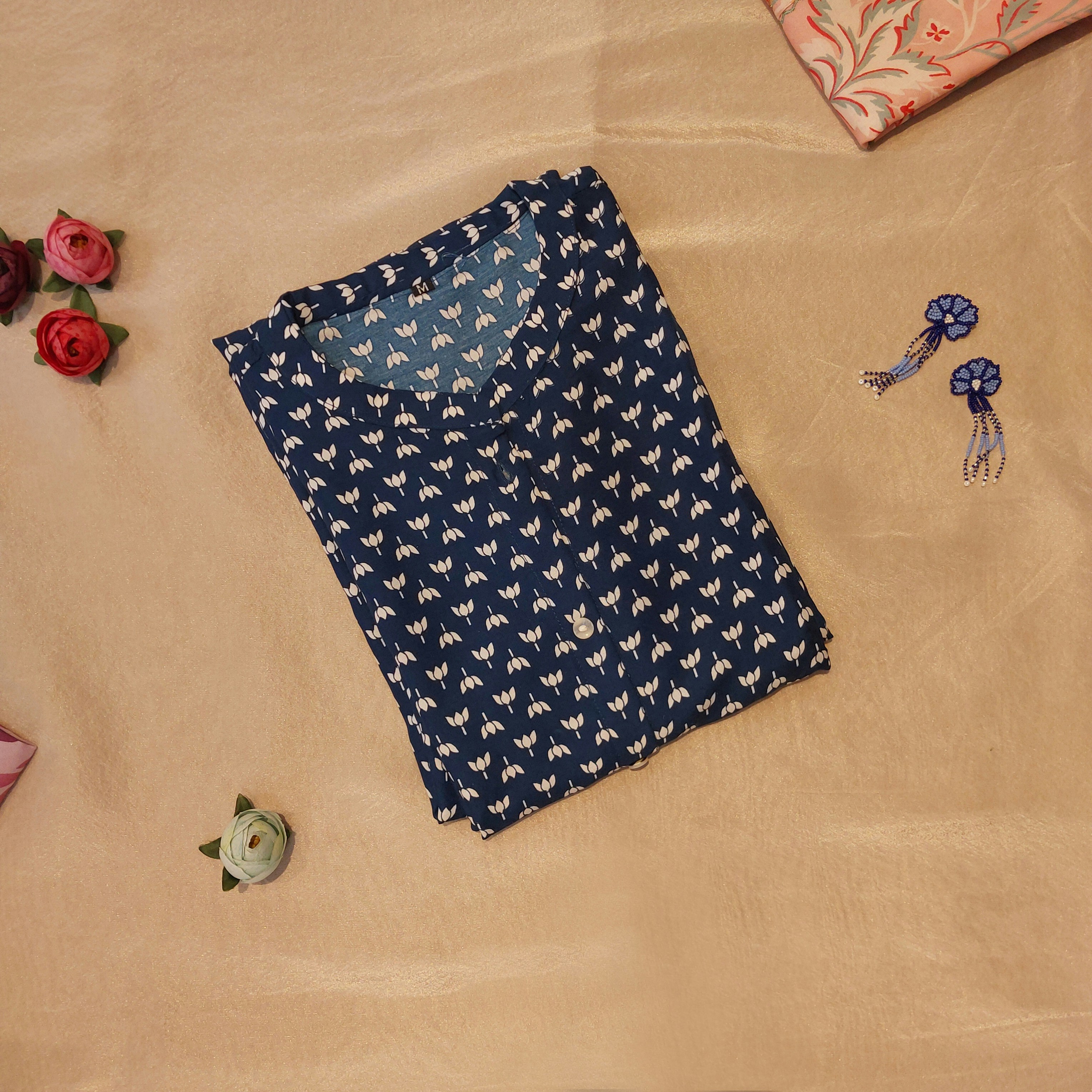Women's Clothing Manufacturing